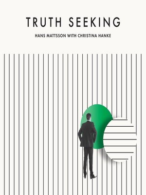 cover image of Truth Seeking
